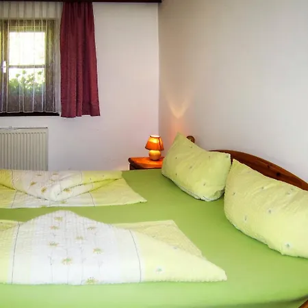 Haflingerhof 100w * Каунерталь